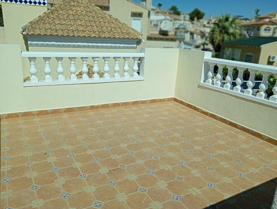 3 slaapkamer Villa te koop in Orihuela Costa - € 269.995 (Ref: 9515338)
