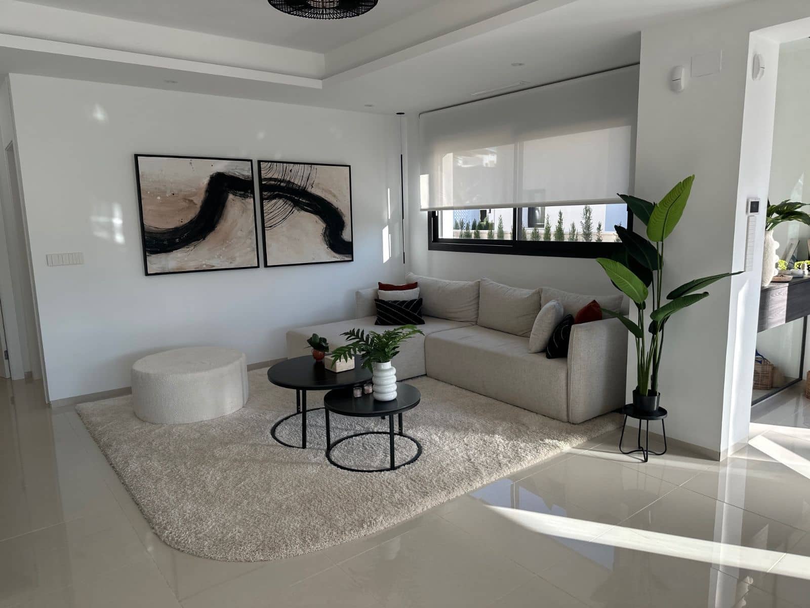 3 slaapkamer Villa te koop in Almoradi met zwembad - € 995.000 (Ref: 9515339)