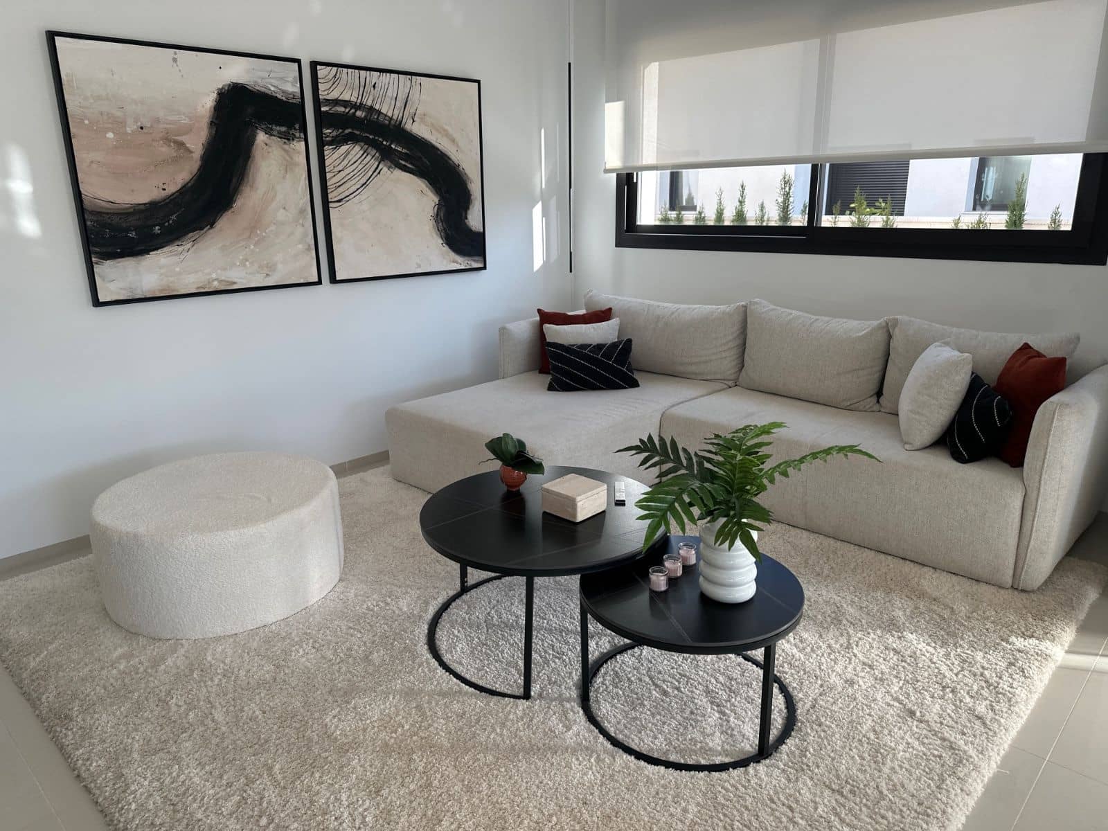 3 slaapkamer Villa te koop in Almoradi met zwembad - € 995.000 (Ref: 9515339)