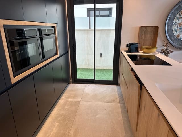 2 chambre Appartement à vendre à Almoradí avec piscine - 399 000 € (Ref: 9515340)