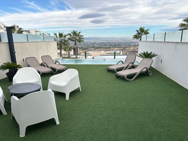 2 chambre Appartement à vendre à Almoradí avec piscine - 399 000 € (Ref: 9515340)