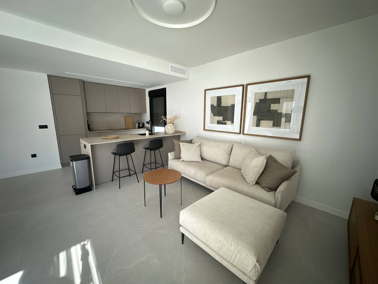 4 slaapkamer Villa te koop in Almoradi met zwembad - € 657.000 (Ref: 9515341)