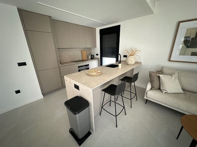 4 slaapkamer Villa te koop in Almoradí met zwembad - € 657.000 (Ref: 9515341)