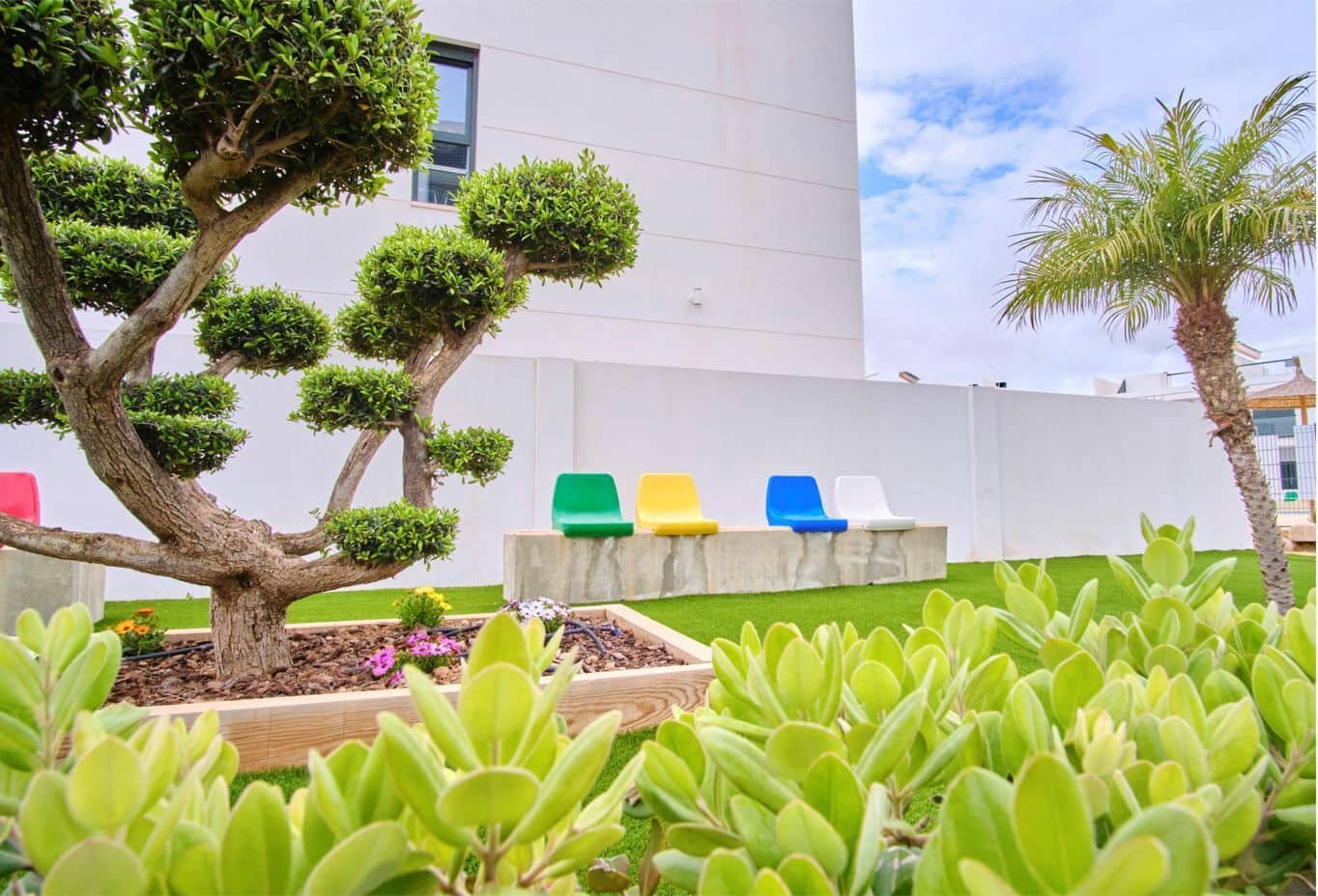 2 bedroom Apartment for sale in Pilar de la Horadada - € 285,000 (Ref: 9515344)