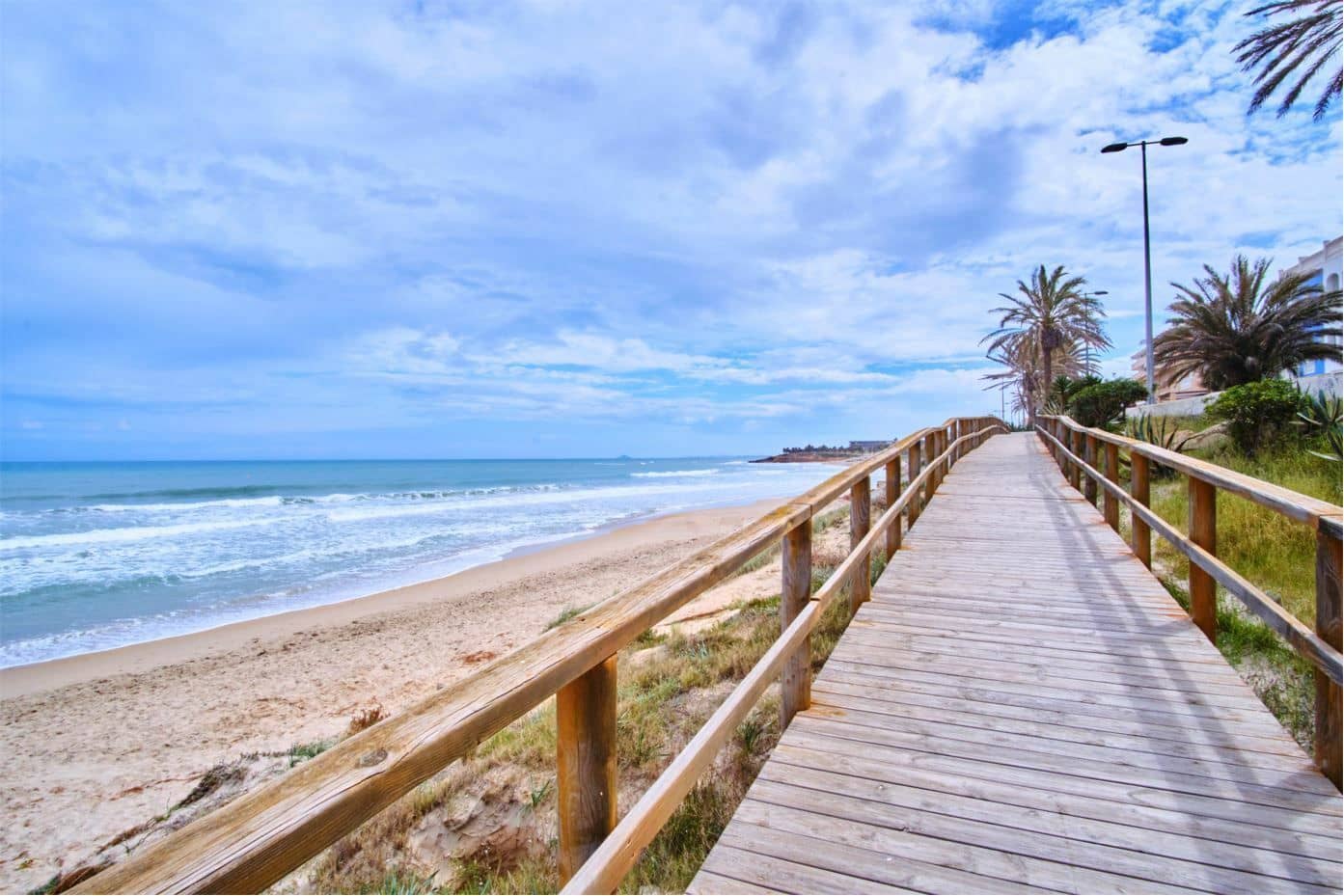 2 bedroom Apartment for sale in Pilar de la Horadada - € 285,000 (Ref: 9515344)