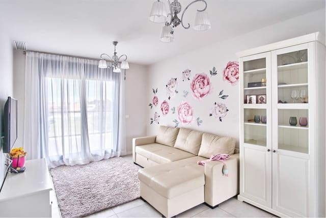 2 soverom Leilighet til salgs i Mil Palmeras, Pilar de la Horadada - € 285 000 (Ref: 9515344)