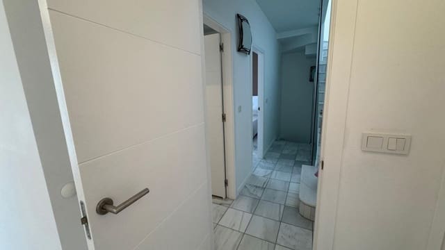 2 bedroom Bungalow for sale in Centro, Torrevieja - € 240,000 (Ref: 9515346)