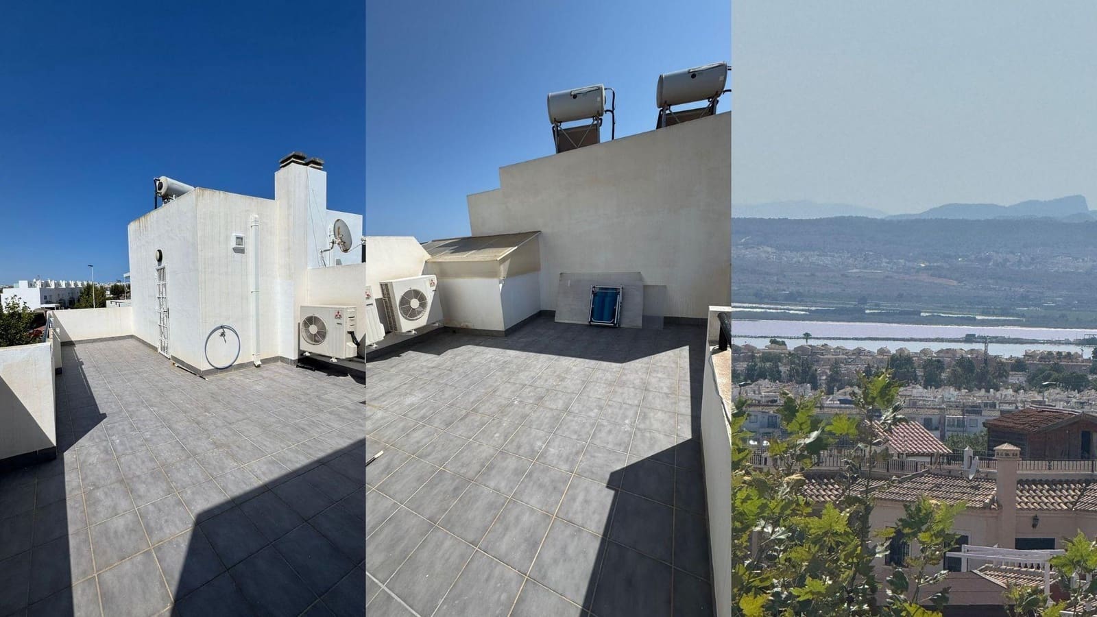 2 bedroom Bungalow for sale in Torrevieja - € 240,000 (Ref: 9515346)