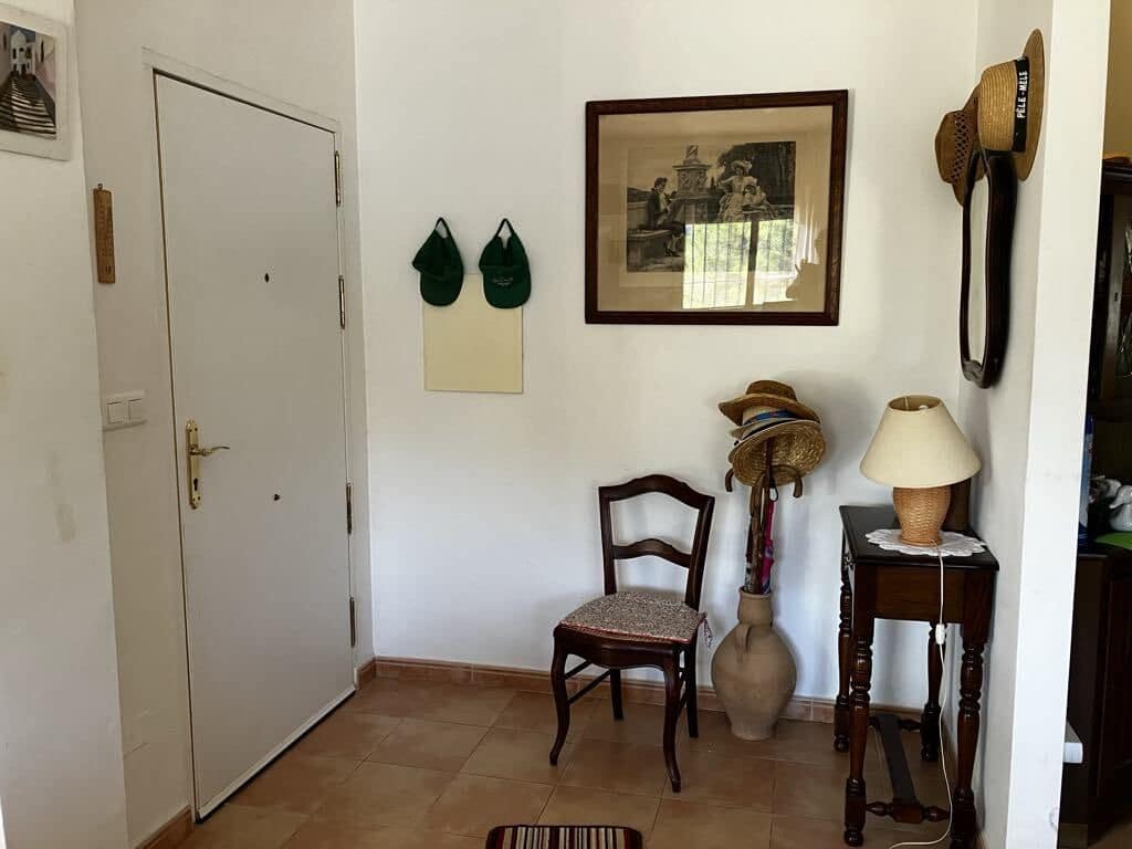 3 bedroom Villa for sale in La Villajoyosa / Vila Joiosa - € 279,000 (Ref: 9515347)