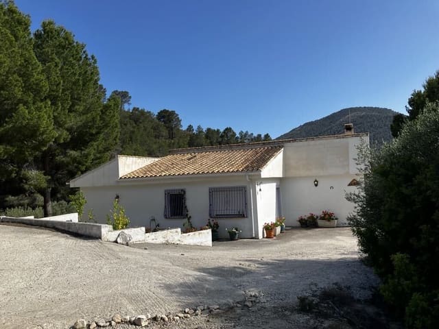 3 soverom Villa til salgs i El Secanet - Hacienda del Sol, La Villajoyosa / Vila Joiosa - € 279 000 (Ref: 9515347)