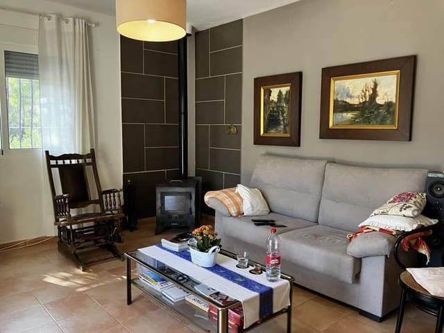 3 soverom Villa til salgs i El Secanet - Hacienda del Sol, La Villajoyosa / Vila Joiosa - € 279 000 (Ref: 9515347)