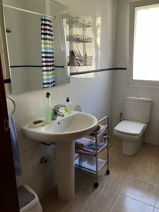 3 bedroom Villa for sale in La Villajoyosa / Vila Joiosa - € 279,000 (Ref: 9515347)