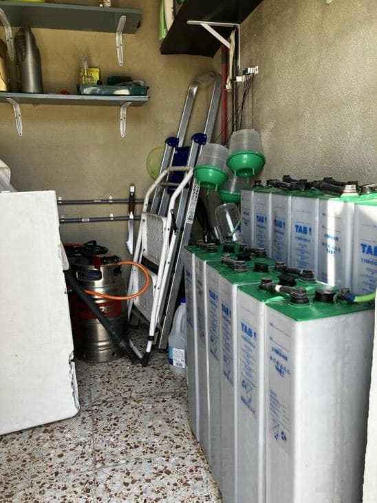 3 bedroom Villa for sale in La Villajoyosa / Vila Joiosa - € 279,000 (Ref: 9515347)