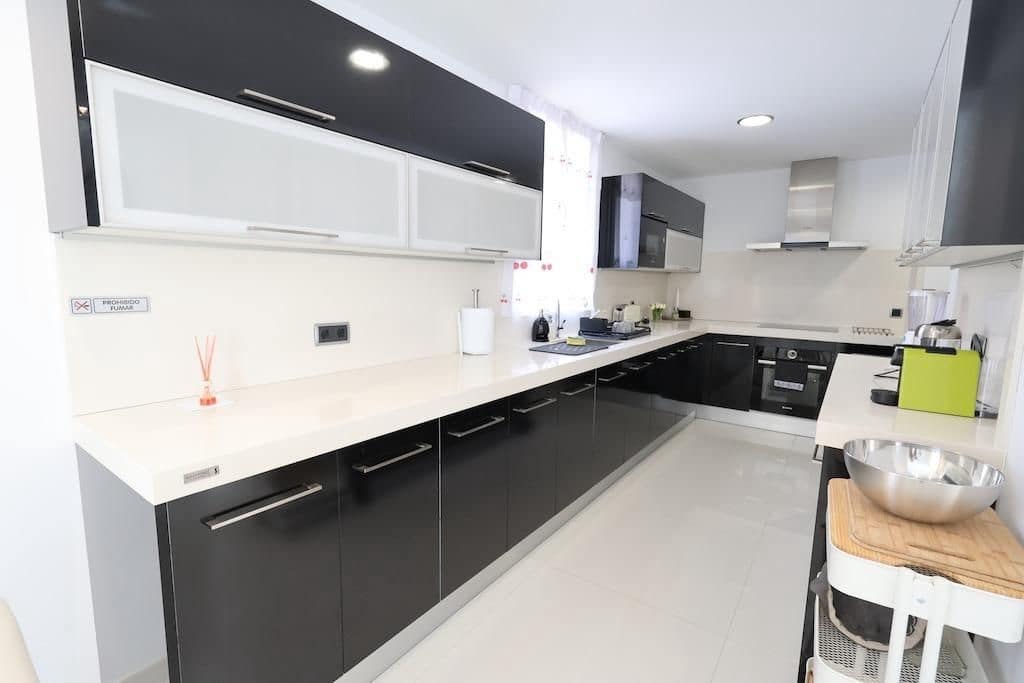 4 chambre Villa/Maison à vendre à Cabo Roig - 1 190 000 € (Ref: 9515348)