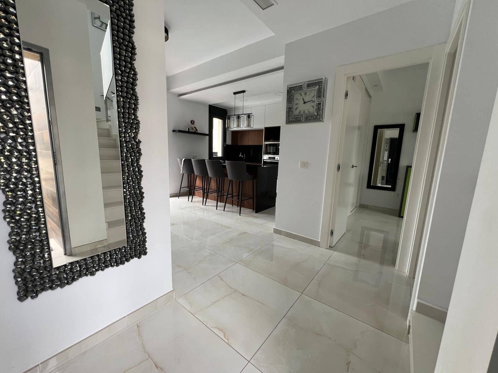 3 camera da letto Villa in vendita in Orihuela Costa con piscina - 499.000 € (Rif: 9515350)