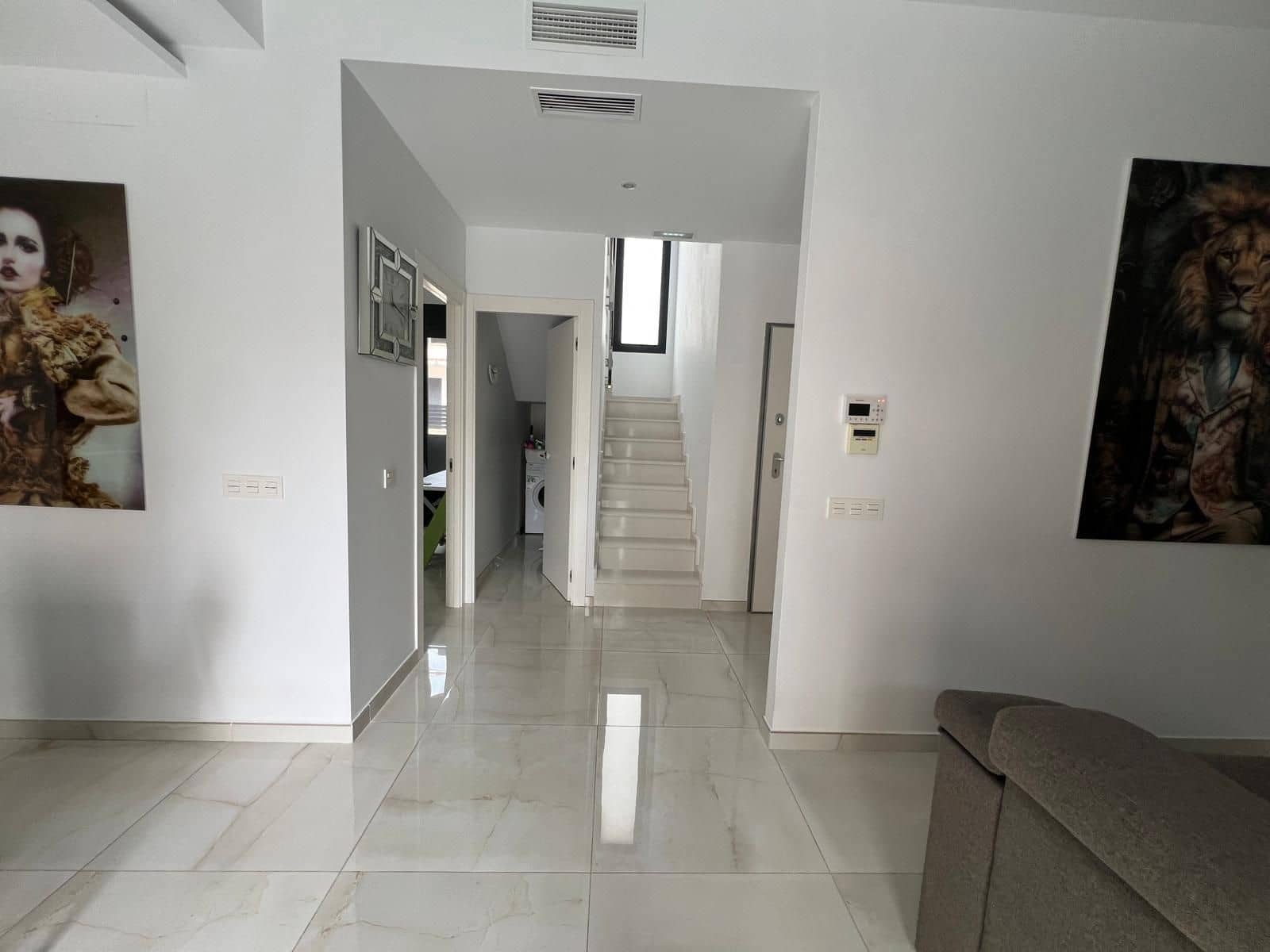 3 camera da letto Villa in vendita in Orihuela Costa con piscina - 499.000 € (Rif: 9515350)