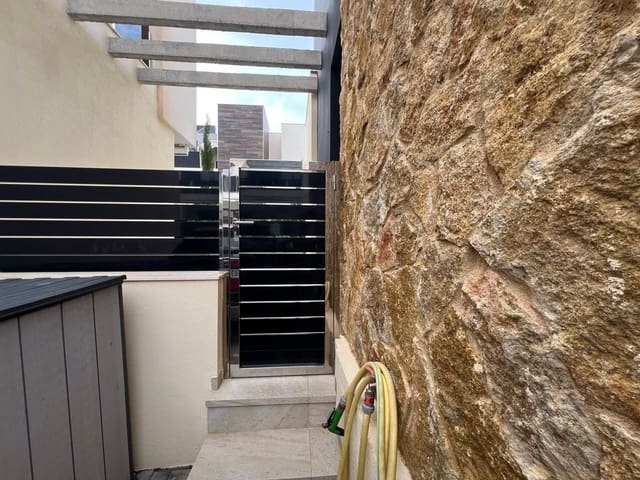 3 camera da letto Villa in vendita in Lomas de Cabo Roig - Los Dolses, Orihuela con piscina - 499.000 € (Rif: 9515350)