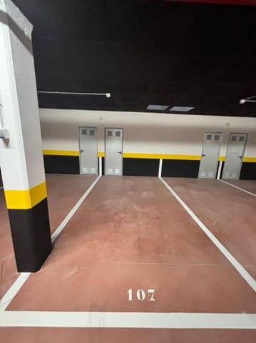 2 sovrum Lägenhet till salu i Orihuela Costa, Orihuela med pool - 559 000 € (Ref: 9515352)