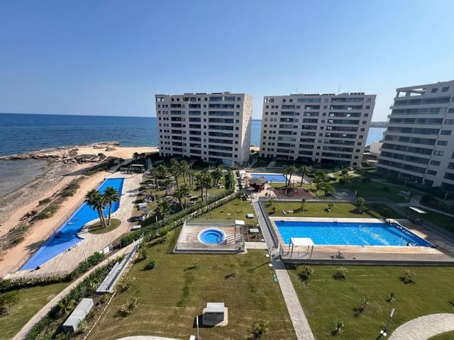 2 sovrum Lägenhet till salu i Orihuela Costa, Orihuela med pool - 559 000 € (Ref: 9515352)