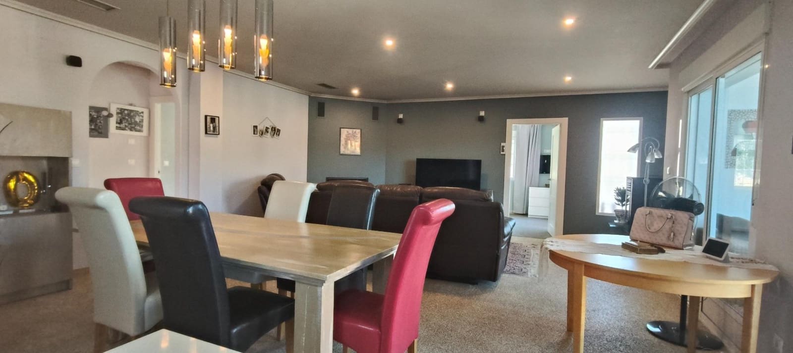 3 makuuhuone Huvila myytävänä paikassa La Romana mukana uima-altaan - 299 000 € (Ref: 9515353)