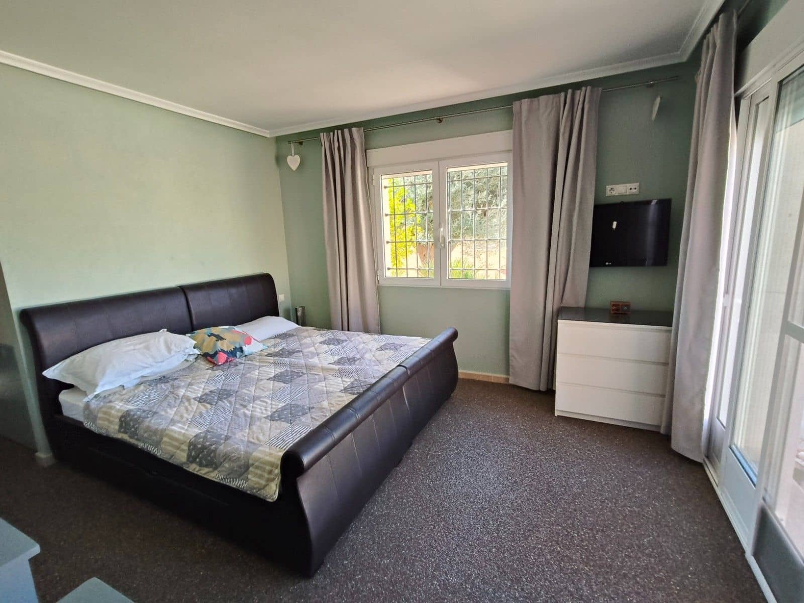 3 makuuhuone Huvila myytävänä paikassa La Romana mukana uima-altaan - 299 000 € (Ref: 9515353)