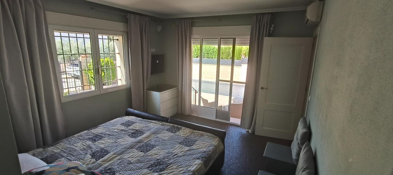 3 makuuhuone Huvila myytävänä paikassa La Romana mukana uima-altaan - 299 000 € (Ref: 9515353)