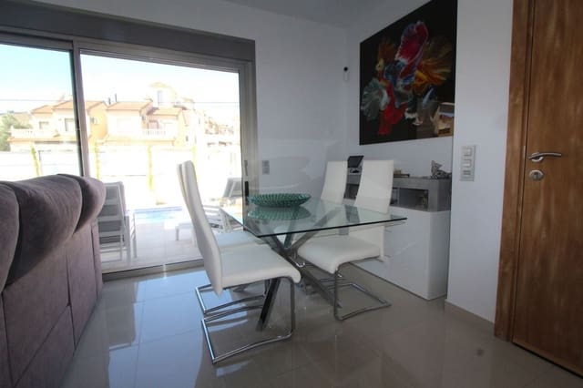 3 slaapkamer Villa te koop in Villamartín - Las Filipinas, Orihuela met zwembad - € 549.995 (Ref: 9515354)