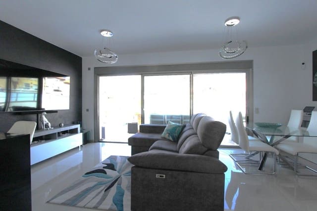5 chambre Villa/Maison à vendre à Las Filipinas avec piscine - 474 950 € (Ref: 9515354)