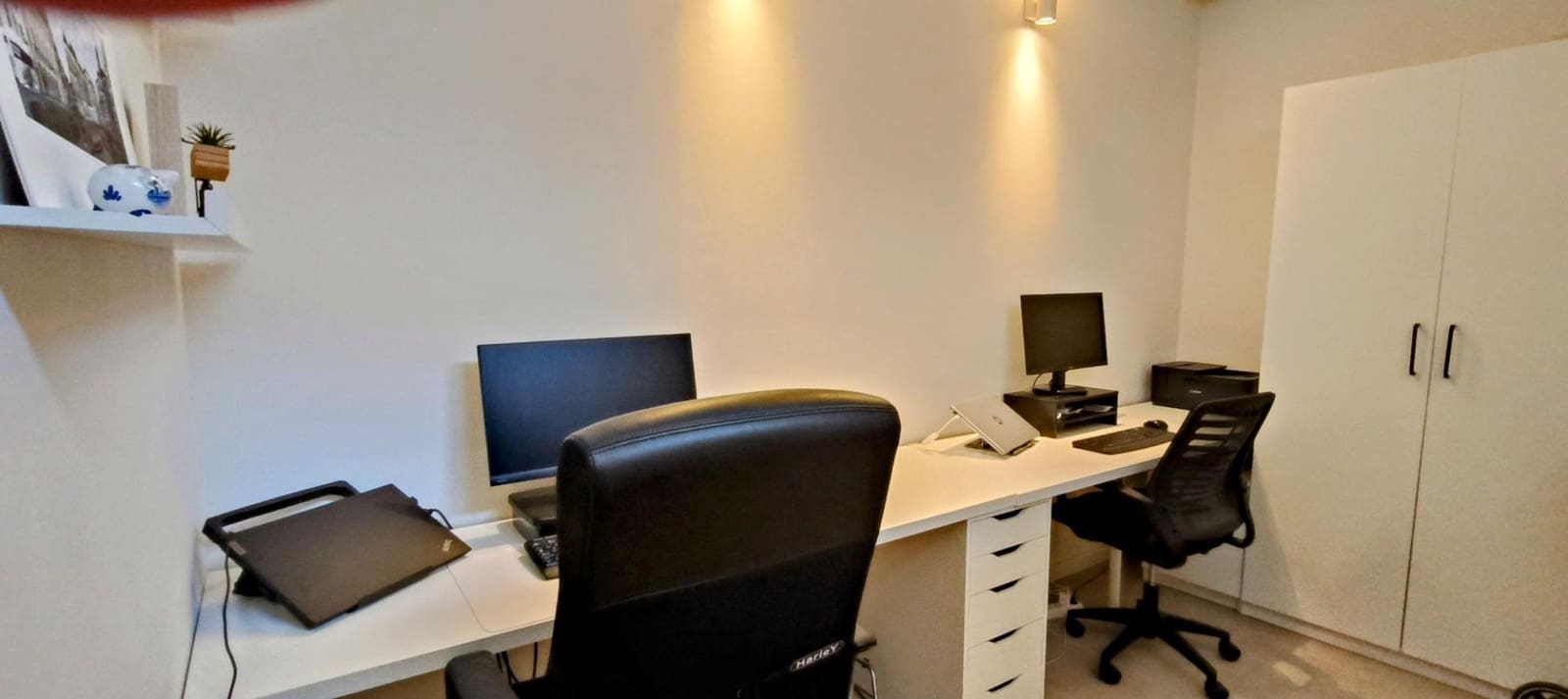 3 slaapkamer Villa te koop in Aguas Nuevas met garage - € 399.900 (Ref: 9515355)