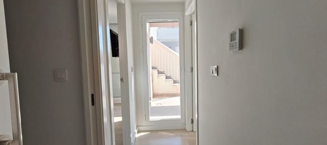 3 slaapkamer Villa te koop in Aguas Nuevas, Torrevieja met garage - € 399.900 (Ref: 9515355)
