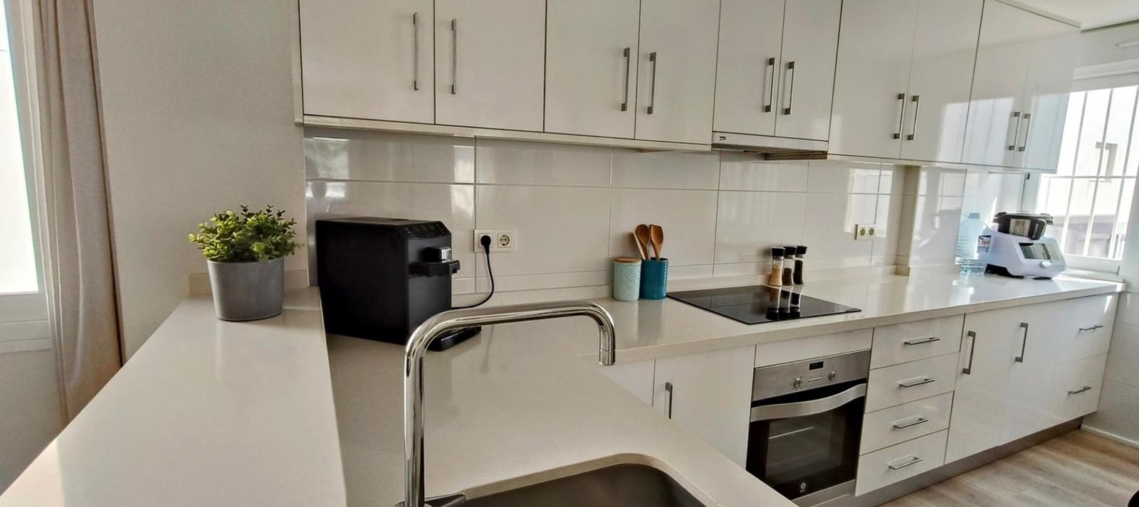 3 camera da letto Villa in vendita in Aguas Nuevas con garage - 399.900 € (Rif: 9515355)