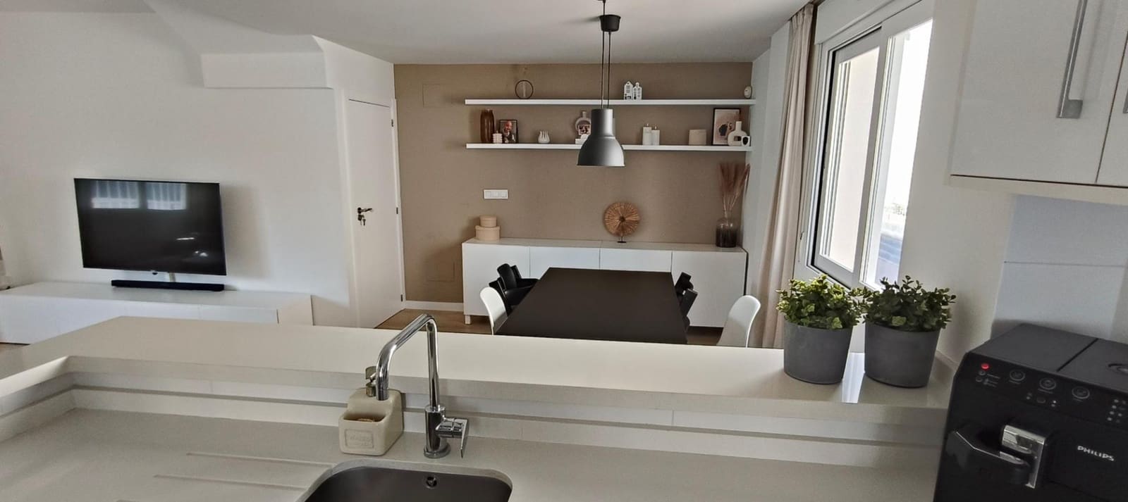 3 camera da letto Villa in vendita in Aguas Nuevas con garage - 399.900 € (Rif: 9515355)