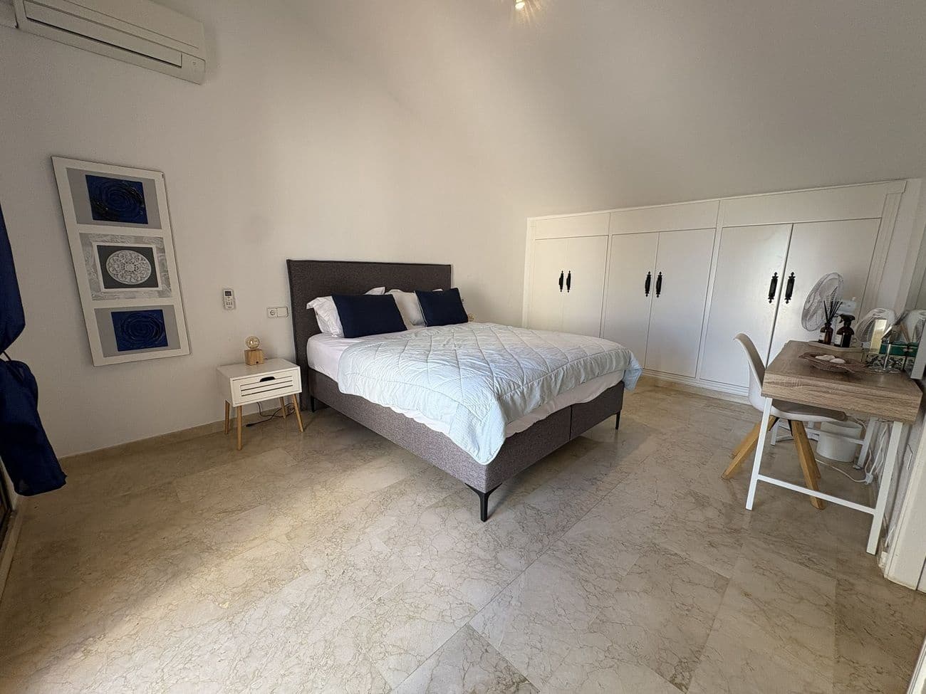 3 chambre Penthouse à vendre à Las Ramblas Golf avec piscine - 295 000 € (Ref: 9515356)