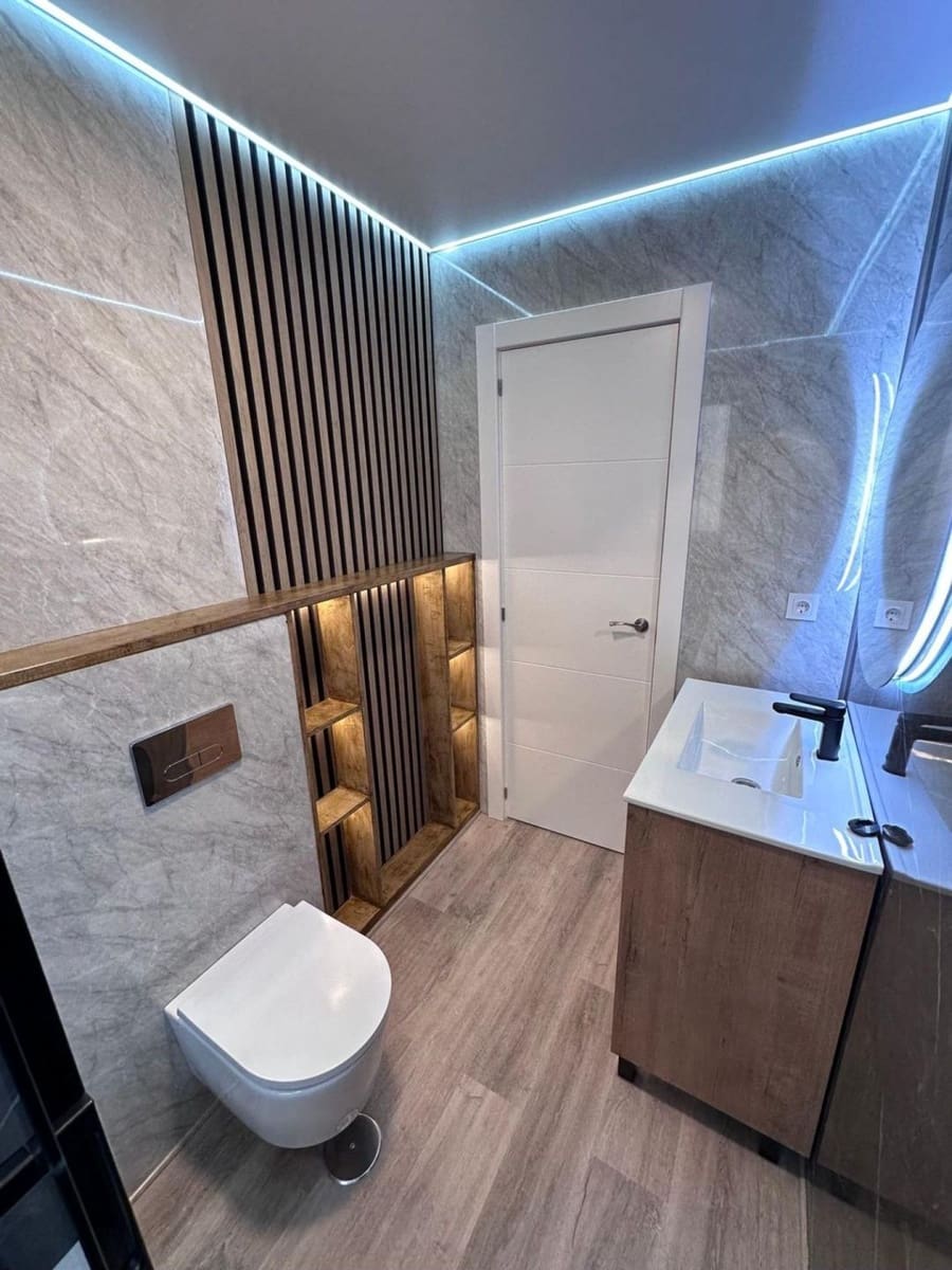 3 soveværelse Lejlighed til salg i Torrevieja - € 200.000 (Ref: 9515357)