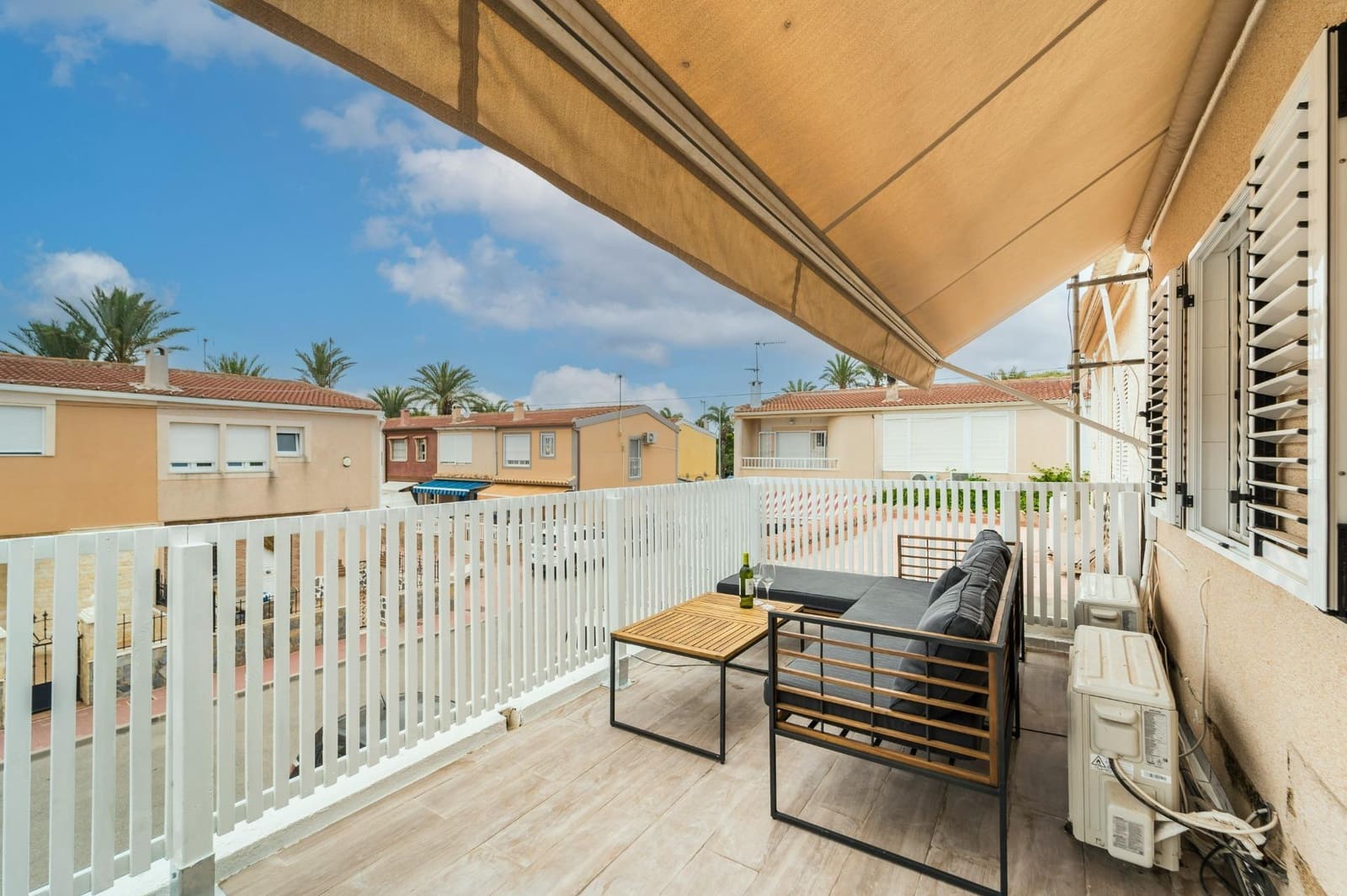 4 Zimmer Apartment zu verkaufen in Torrevieja - 215.500 € (Ref: 9515358)