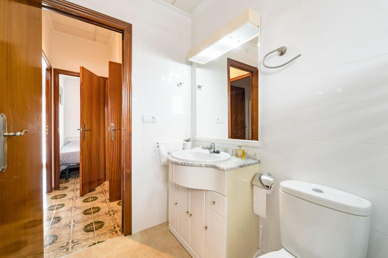 4 Zimmer Apartment zu verkaufen in Torrevieja - 215.500 € (Ref: 9515358)