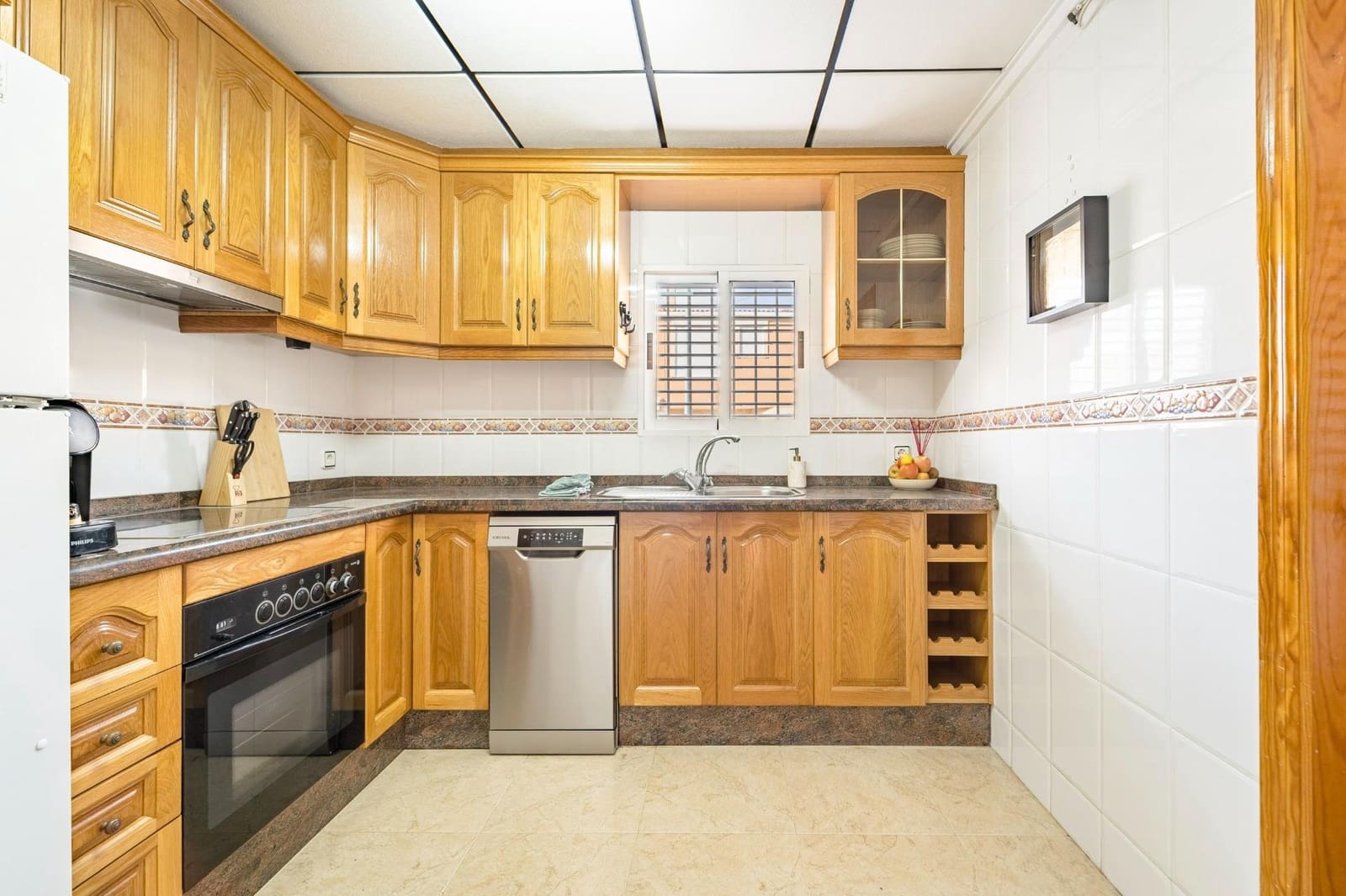 4 Zimmer Apartment zu verkaufen in Torrevieja - 215.500 € (Ref: 9515358)