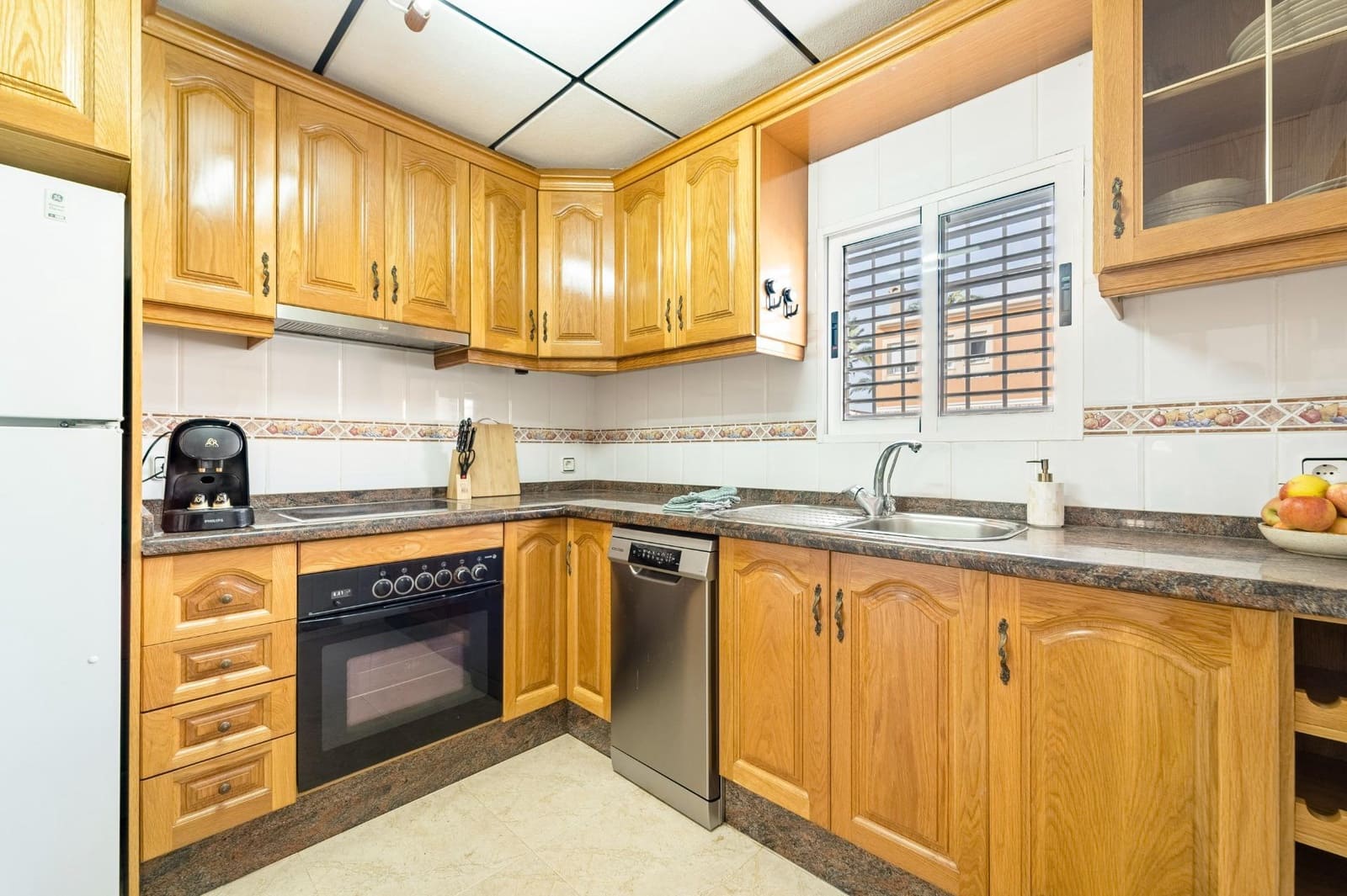 4 Zimmer Apartment zu verkaufen in Torrevieja - 215.500 € (Ref: 9515358)