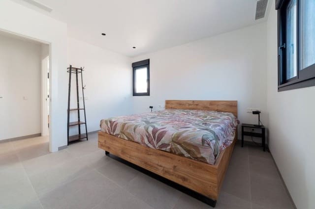 4 camera da letto Villa in vendita in Los Montesinos con garage - 1.325.000 € (Rif: 9515359)