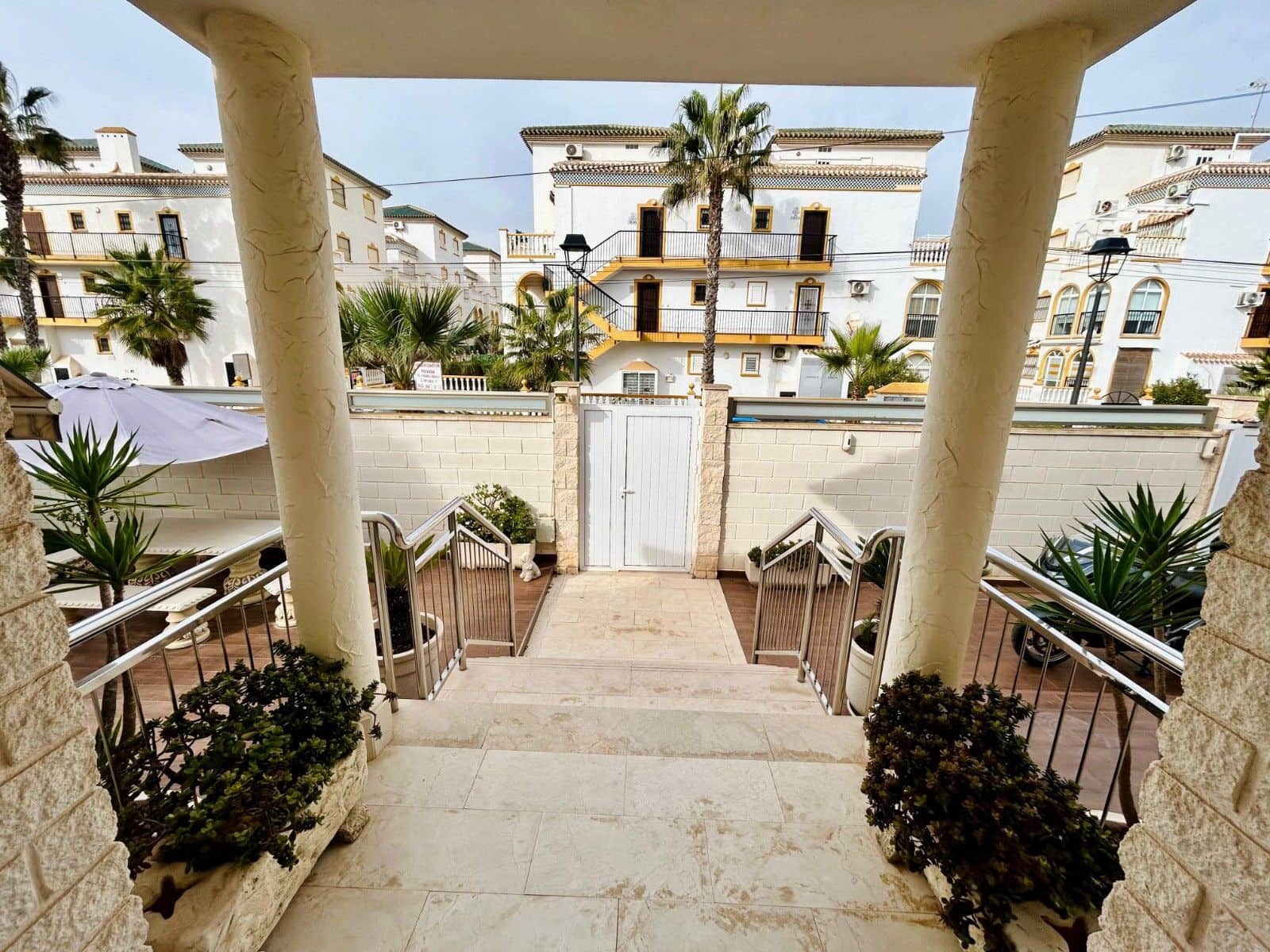 5 chambre Villa/Maison à vendre à La Mata - 1 117 000 € (Ref: 9515361)