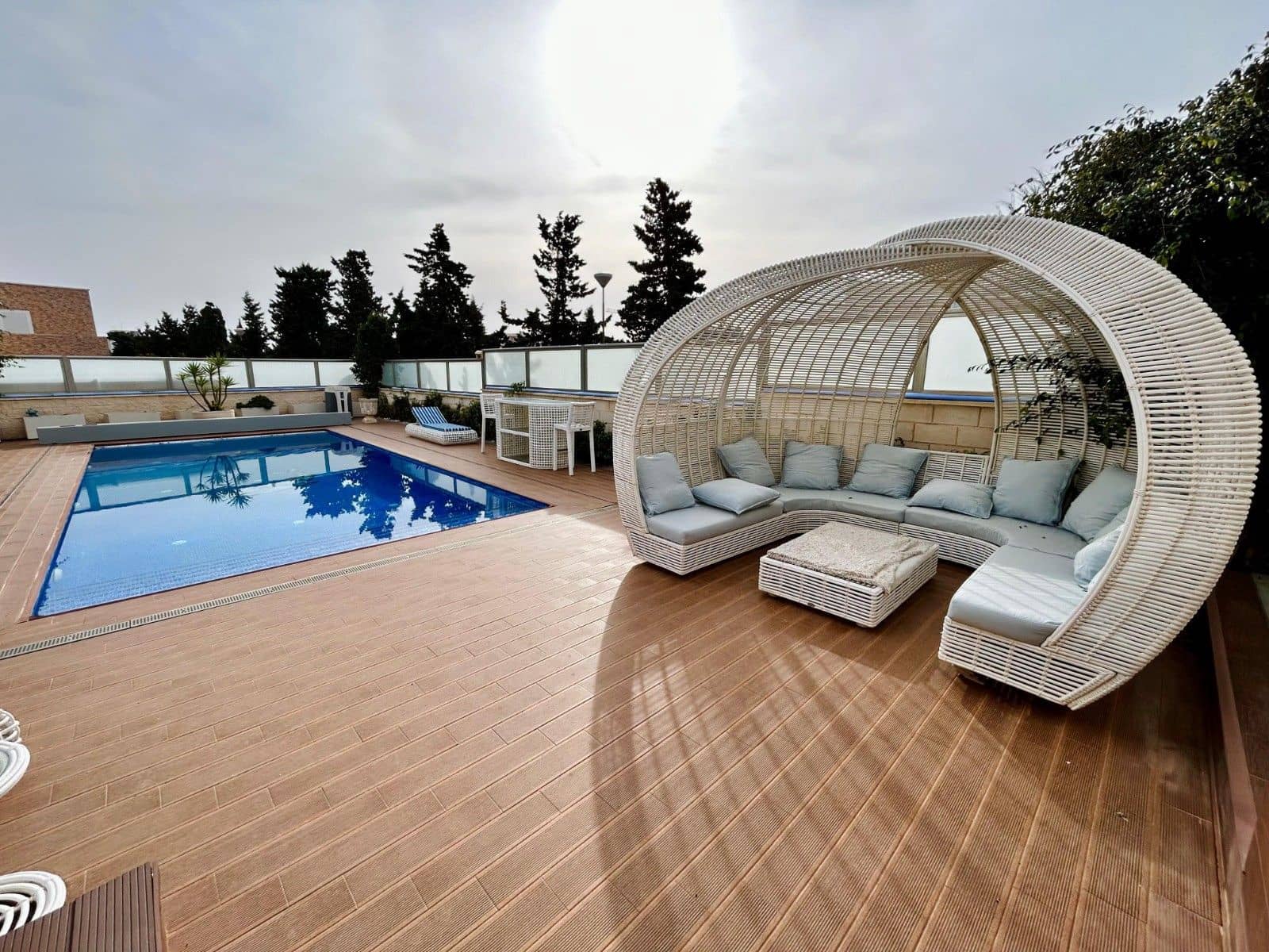 5 chambre Villa/Maison à vendre à La Mata - 1 117 000 € (Ref: 9515361)