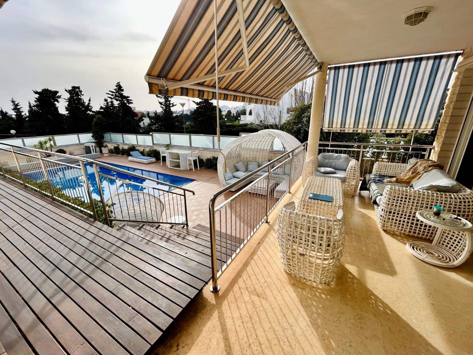 5 chambre Villa/Maison à vendre à La Mata - 1 117 000 € (Ref: 9515361)