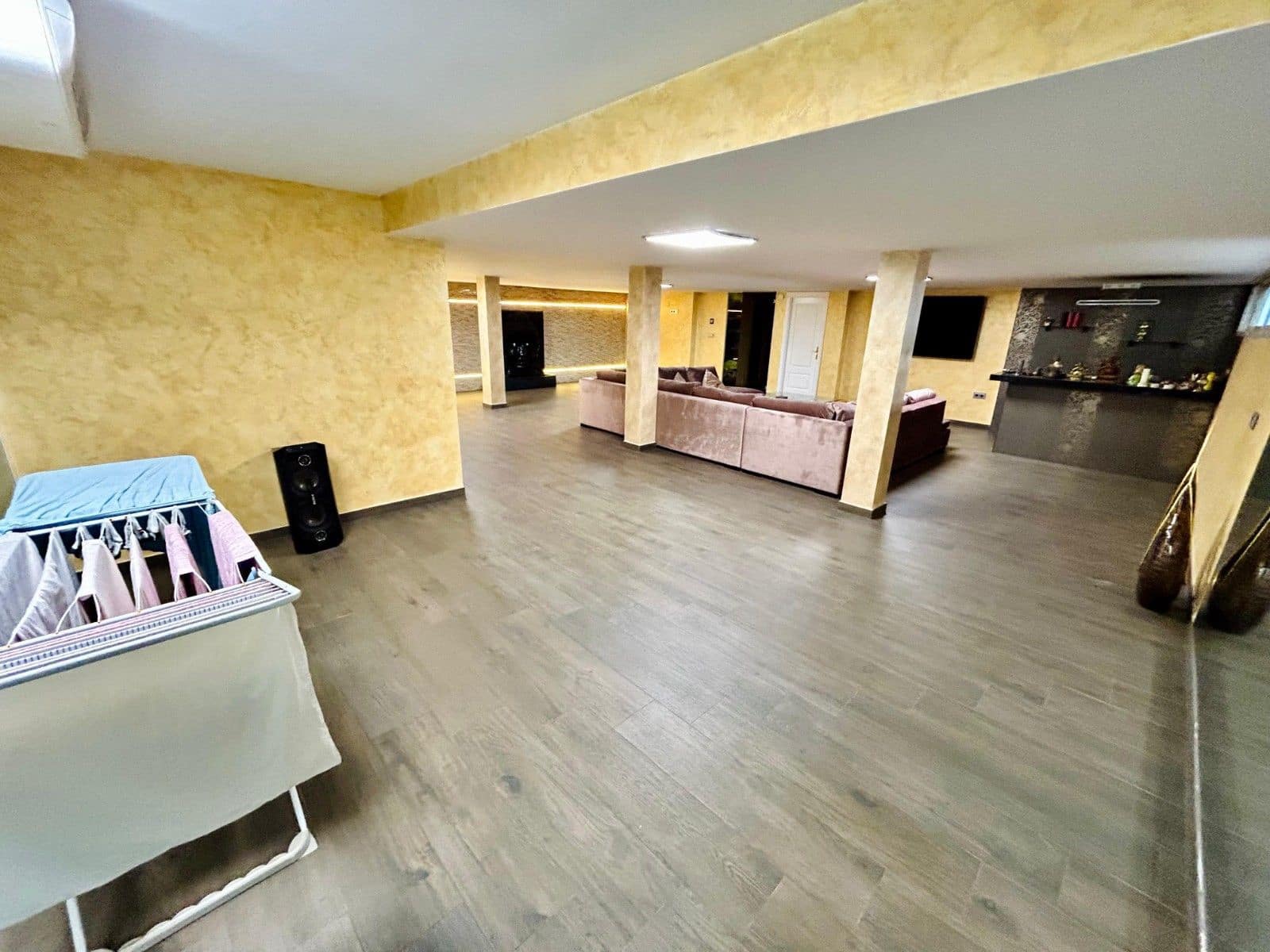 5 chambre Villa/Maison à vendre à La Mata - 1 117 000 € (Ref: 9515361)