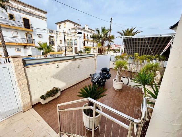5 camera da letto Villa in vendita in La Mata, Torrevieja - 1.117.000 € (Rif: 9515361)