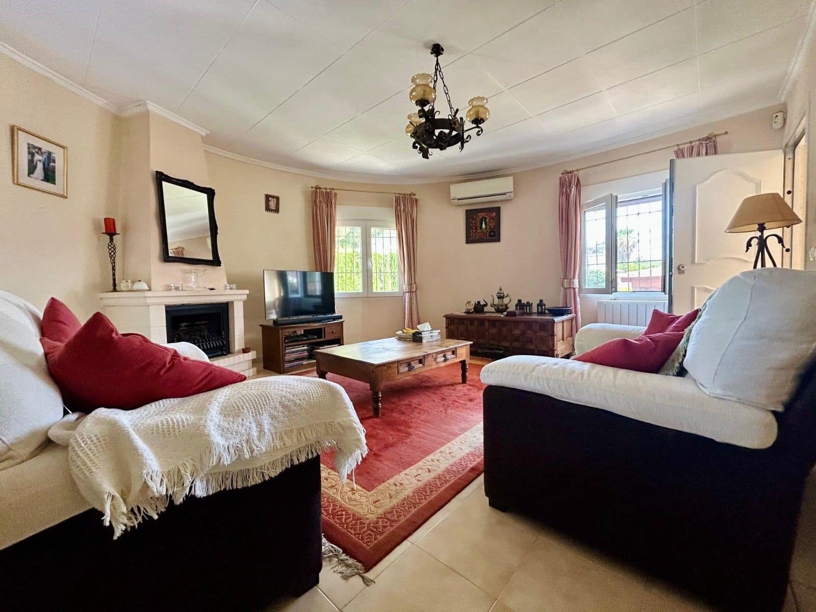 3 chambre Villa/Maison à vendre à San Luis - 359 000 € (Ref: 9515362)