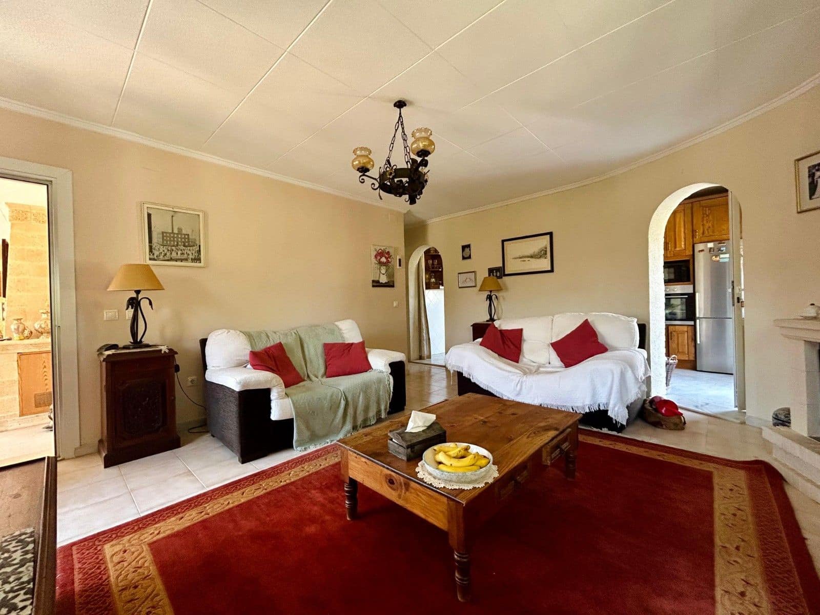 3 chambre Villa/Maison à vendre à San Luis - 359 000 € (Ref: 9515362)