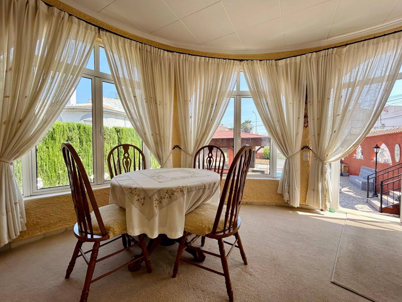 3 chambre Villa/Maison à vendre à San Luis - 359 000 € (Ref: 9515362)