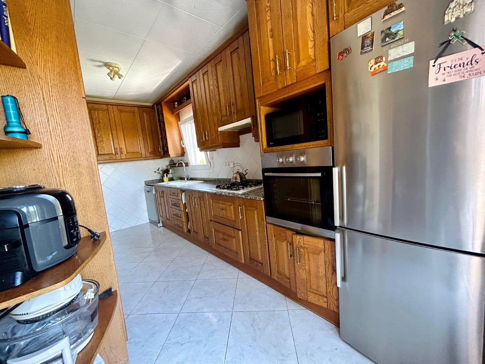 3 chambre Villa/Maison à vendre à San Luis - 359 000 € (Ref: 9515362)