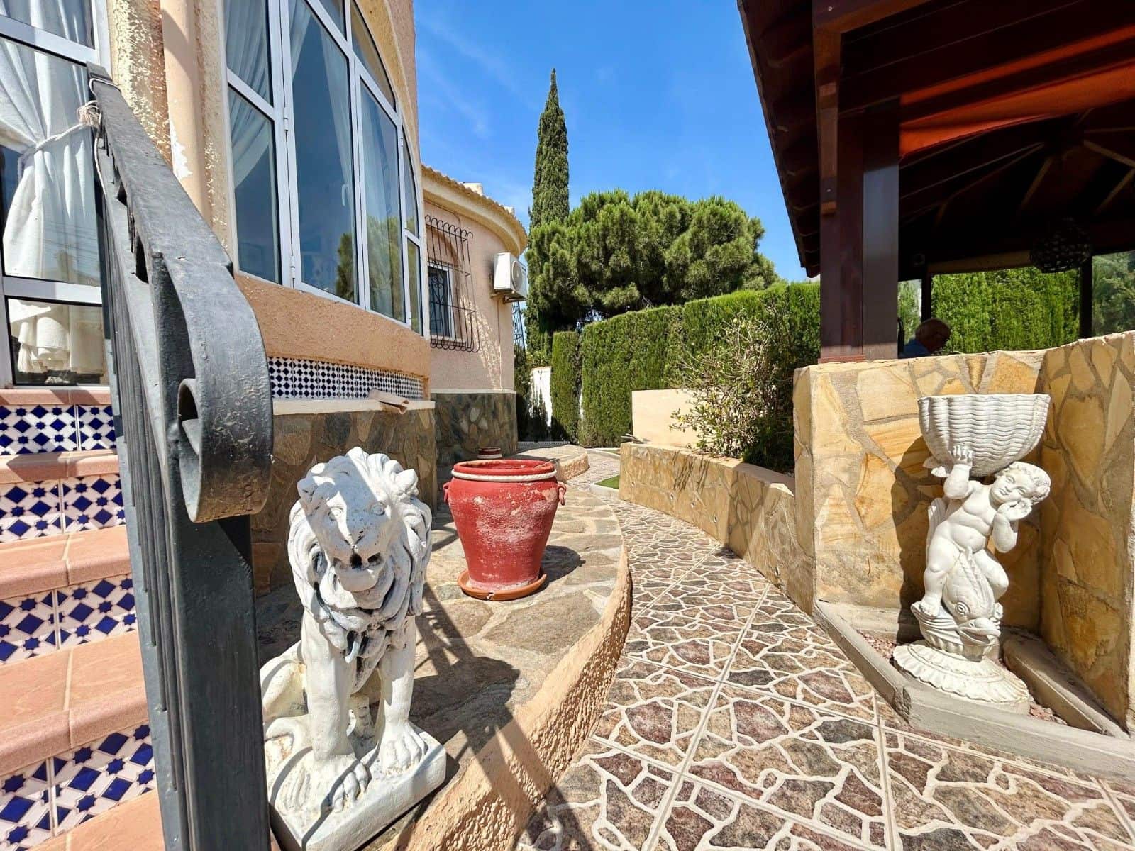 3 chambre Villa/Maison à vendre à San Luis - 359 000 € (Ref: 9515362)