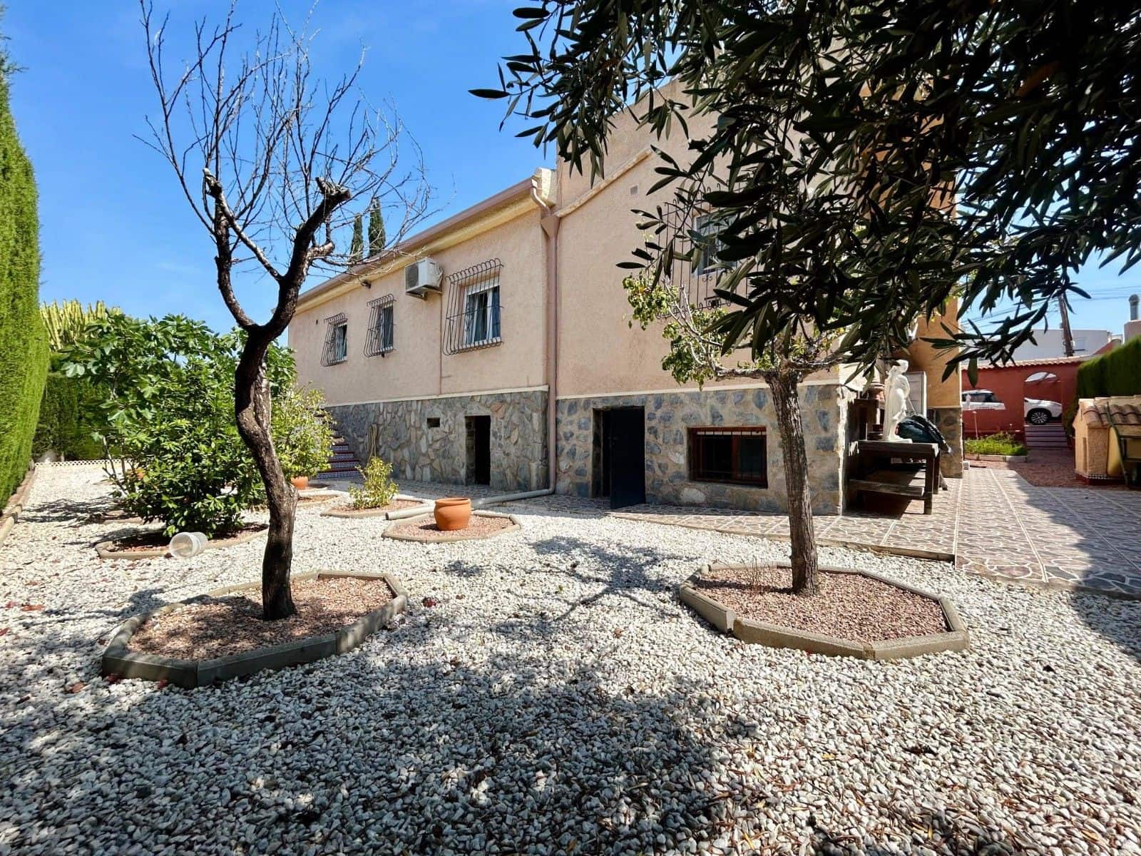 3 chambre Villa/Maison à vendre à San Luis - 359 000 € (Ref: 9515362)